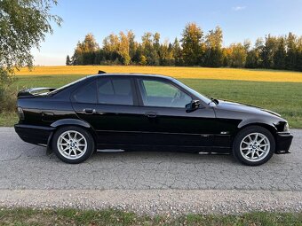Bmw E36 325 TDS 105kw 1995 - 5