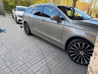 Alu 5x108 r19 Ford Volvo peugeot citroen - 5