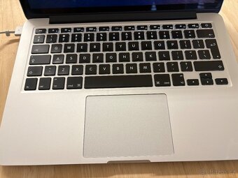 MacBook Pro 13” 2013 - 5