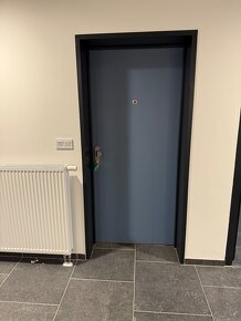 BYT-TOP PRODÁNO  3+KK+zahrada věž A 118,00 m2 - 5