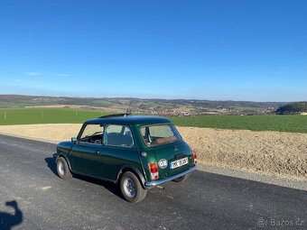 Austin Mini 1000 HLE - 5