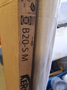 Radiátory Korado Radik, Koralux - 5