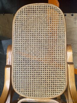 Houpací křeslo - 5