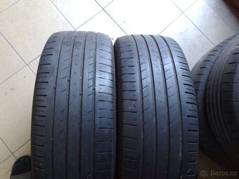 alu kola 5x112 r16 original vw 205/55/16 - 5