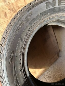 185/65 r15 88h nexen winguard sport 90% 7.8 mm vzorek cena - 5