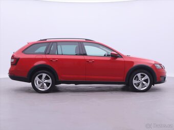 Škoda Octavia 2,0 TDI 135kW 4x4 DSG CZ Scout (2017) - 5