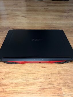 Herní Notebook Acer Nitro 5 / RTX 3060 6GB / 16GB / i5 / - 5