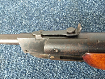 Vzduchovka ČZ 236 - 5