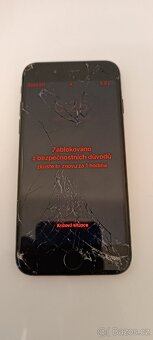 iPhone 7 256GB FMI ON, iCloud status clean - 5