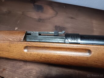Vzduchovka vz 47 - 5