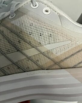 Nike tenisky, vel. 44.5 - 5