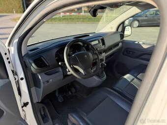 Peugeot Expert 2.0HDi L2H1 - 5