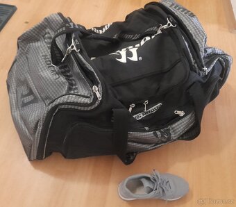 Hokejová taška - 5