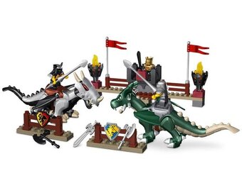 Stavebnice Lego Duplo. - 5