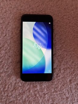 iPhone SE 2020 64GB - 5