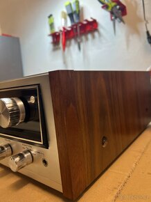 PIONEER VINTAGE RECEIVER SX-535 - 5