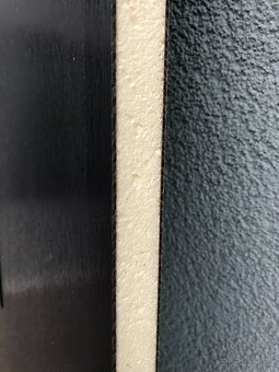 Výplň do vchodových dveří. - 5