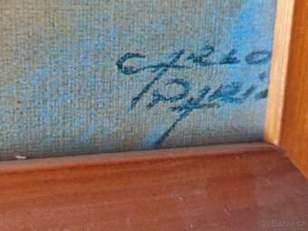 Náboženské obrazy. - 5