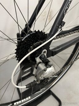 Krosové kolo Acstar - 5