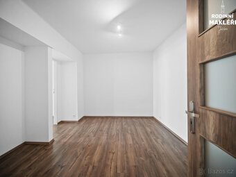 Prodej družstevního bytu 3+kk, Malé náměstí 190, Broumov - 5