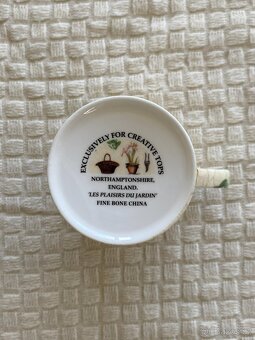 Hrnek s potiskem zahrada - 5