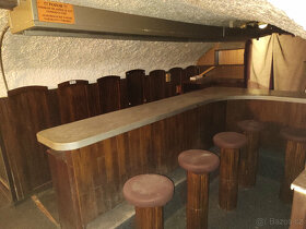 Pronájem restaurace Svitavy - 5