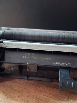 Canon i-sensys MF112 - 5