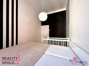 Pronájem, byty/2+kk, 50 m2, I. P. Pavlova 919/17, 36001 Karl - 5