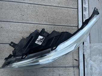 Přední světla Ford transit custom - 5