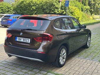 BMW X1 E84 23d 150kW Bi-Xenony/Panorama/4x4 xDrive/Navigace - 5