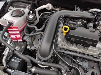 Škoda Scala hezká udržovaná 30 tis. Km. Kamera - 5