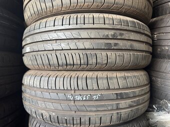 Letní pneu 185/65/15 Hankook - 5