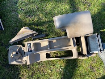 BMW e46 328i náhradní díly - 5