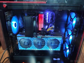 RTX 3080 , I7 8700K , 32GB RAM HERNÍ PC - 5