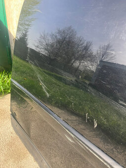 LZ dveře Audi A4 B7 avant S-line. - 5