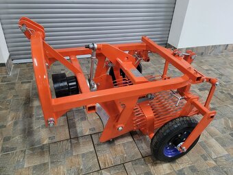 Vyorávač brambor Dabaki PD 50 (vč.DPH) - 5