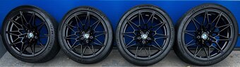 BMW M4 double spoke R19/R20 - 5