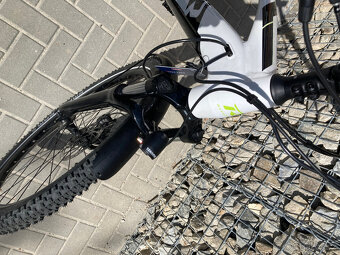 Dámské elektrokolo Raymon - 5