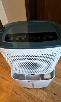 Odvlhčovač Rohnson NOVÝ - 5