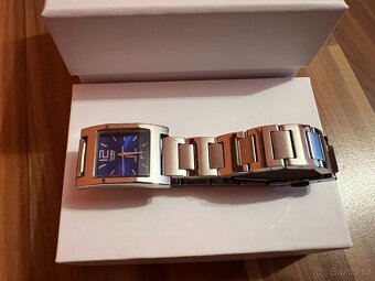 DÁMSKÉ HODINKY Casio LTP-1283D-2A2 - 5