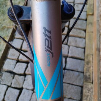 Horské kolo Specialized 29 damske - 5