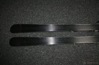 skialpove lyže K2 diamir - 5
