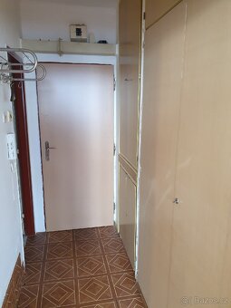 Pronájem bytu 1+1 v Mladé Boleslavi - 5