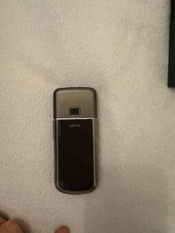 Nokia 8800 Carbone art - 5