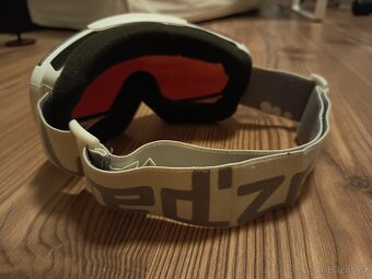 Dětské lyžařské brýle Wed'ze - 5