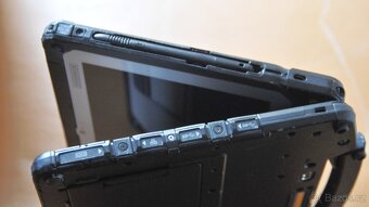 Průmyslový notebook/tablet (2v1) Panasonic Toughbook CF-20 - 5