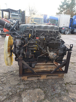 motor PACCAR, r.v. 2017 - 5