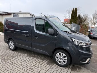Renault Trafficc 2,0 DCI - 5