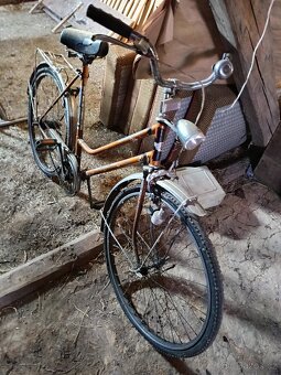 stáre kolo rixe - 5