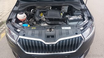 Škoda Fabia 3 1,0TSI 70kW AMBIENTE - 5